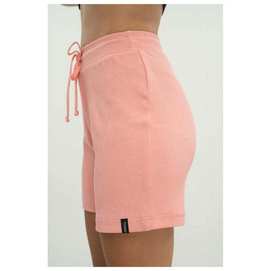 Target Γυναικείο σορτς Rib Cotton Shorts Target Γυναικείο σορτς Rib Cotton Shorts